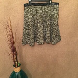 🌻 Melissa Paige Skater Skirt 🌻